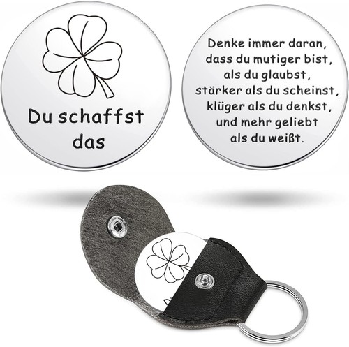 Glücksbringer adventskalender - glücksbringer,