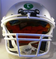 Footballhelm Schutt Recruit