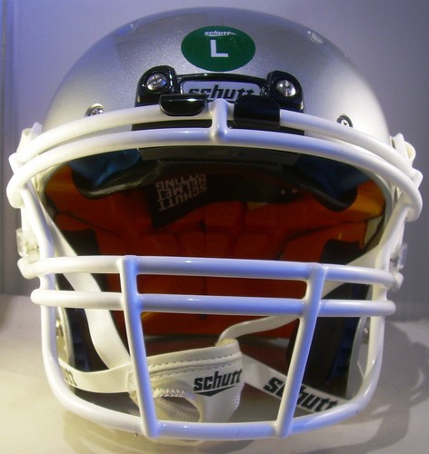 Footballhelm schutt recruit - schutt,