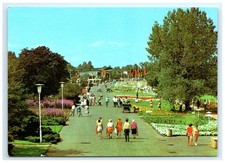 Street View Erfurt Germany