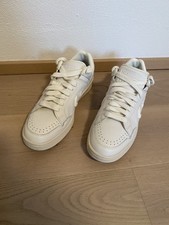 Converse weapon low beige