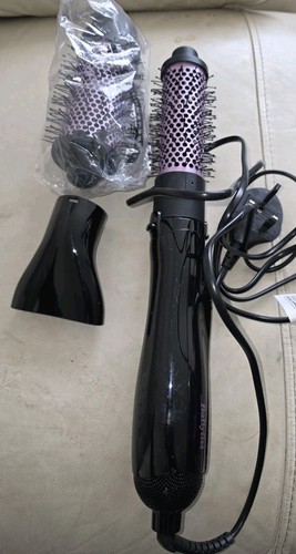 Babyliss keratin shine volume - keratin,