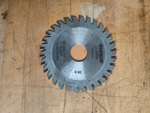 Guhdo classic hartmetall - guhdo,