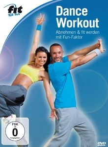 Fit for fun dance - fit,
