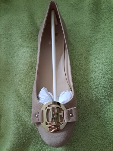 Love moschino ballerinas - moschino,