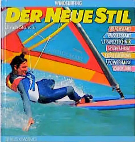 Der neue stil - der,