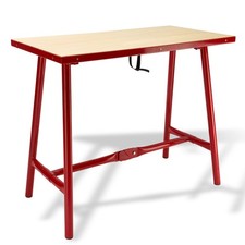 Profi - Klappwerkbank Werkbank