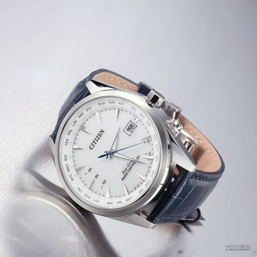 Citizen radio controlled - radio,