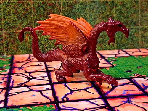 Fantasy figuren auswahl - fantasy,