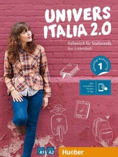 UniversItalia 2.0 A1/A2 |