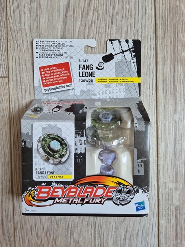 Beyblade fang leone 130w2d - fang,