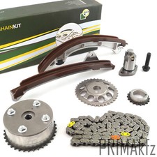 BGA Steuerkettensatz für