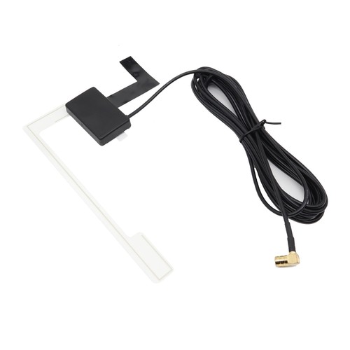 Dab scheibenantenne aktiv smb - dab,