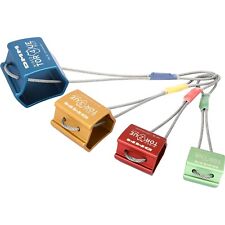 DMM Wire Torque Nut Set 1-4 -