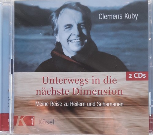 Unterwegs die nächste - in,