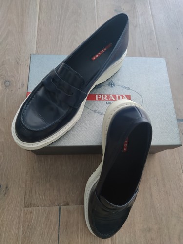 Neuw prada über 600 - €, mk