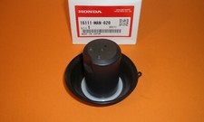 Gasschieber mit Membrane für