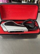 Vintage Philips Philishave Exclusive HP 1601 Elektrorasierer
