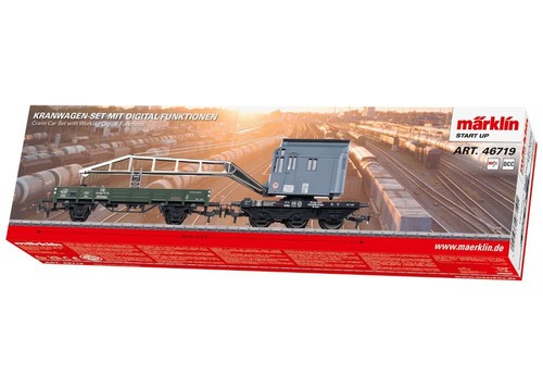 Märklin 46719 start - 46719,