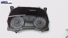 Instrumententafel komplett 51828081 Fiat Grande Punto 1.4 T-jet 16V 199
