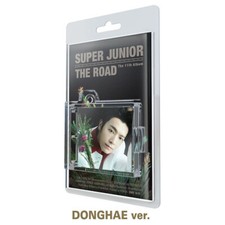 SUPER JUNIOR [THE ROAD] 11th