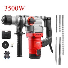 3500Watt Elektropneumatischer