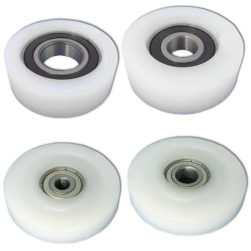 Kunststoffrolle ø80mm - kunststoffrolle,