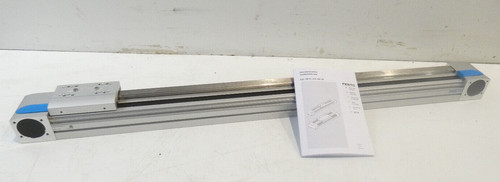 Festo egc 750 oh - festo, egc-80-750-tb-kf-oh-gk