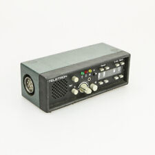 Bedienkopf für Teletron / Ascom 2m BOS FuG 9b / 9c Mobilfunkgerät