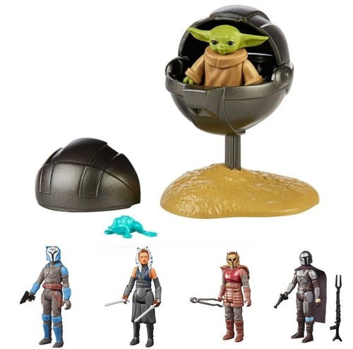 Star wars the mandalorian - star,