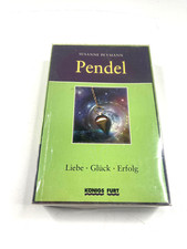 Pendel Set Liebe Glück Erfolg von Susanne Peymann