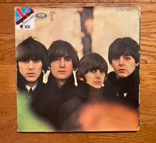 The Beatles  Beatles For Sale