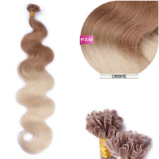 #12/60 Ombre Keratin Bonding