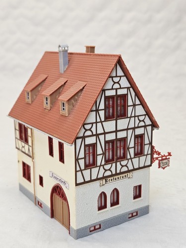 Faller 1284 klosterschänke - faller, h0