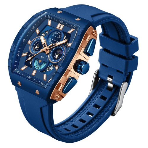 Findtime herrenuhr taktische - herrenuhr,
