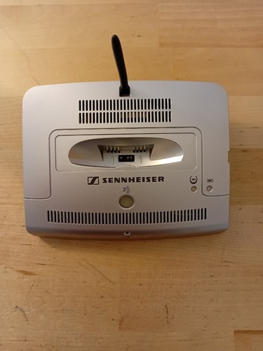 Original sennheiser wireless - original,