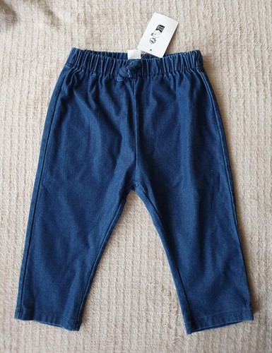 Jerseyhose denim 86 - gr.,