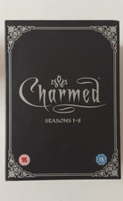 Charmed komplette serie - charmed,
