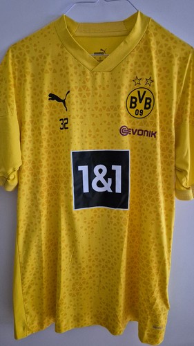 Borussia dortmund bvb puma - borussia,