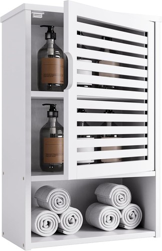 Badezimmerschrank hängend - badezimmerschrank,