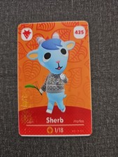 Morpheus/ Sherb #425 für