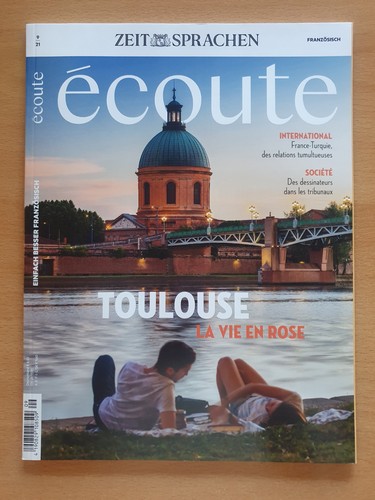 écoute ecoute französisch - ecoute,
