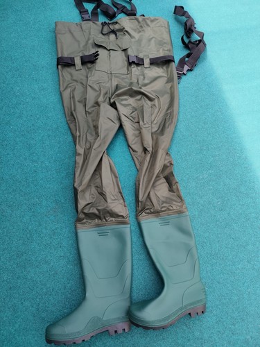 Anglerhose wathose größe - größe, 44