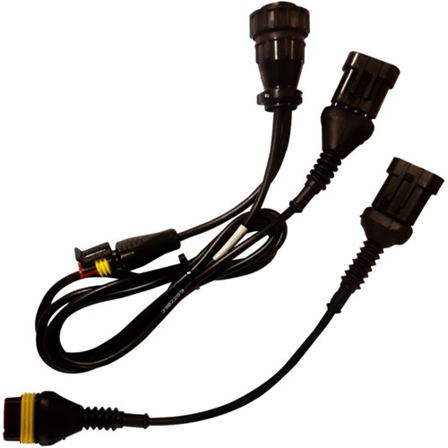 Texa adapterkabel ap25 - texa,