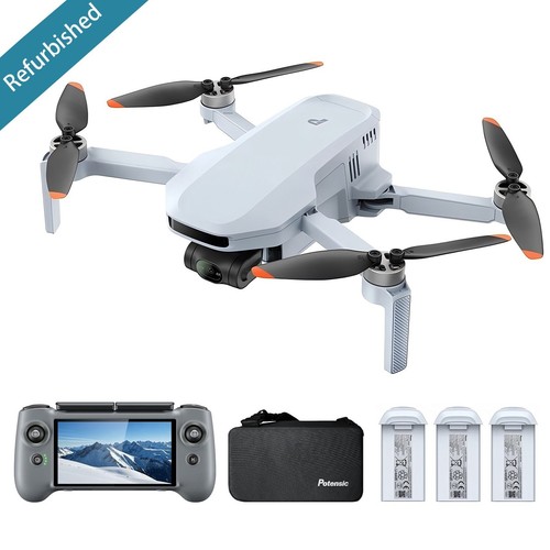 Potensic atom drohne fly - potensic,