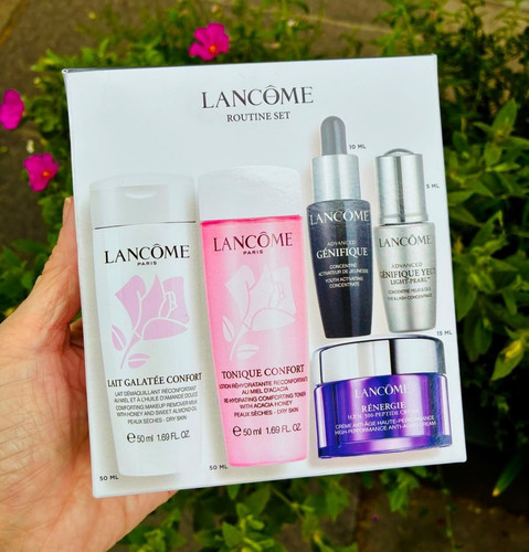 Lancôme advanced génifique - lancôme,