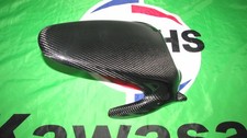 MH Carbon Hinterradabdeckung
