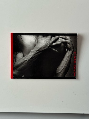 Untitled eikoh hosoe - untitled,
