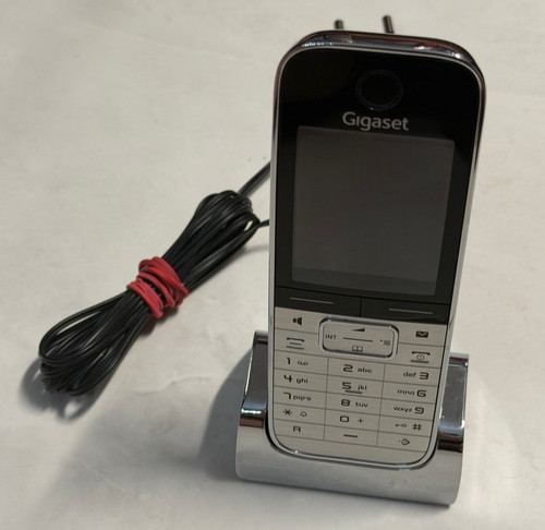 Gigaset sl78h telefon - gigaset,
