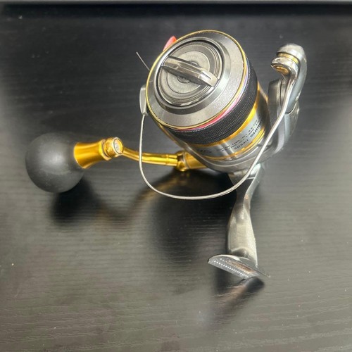 Shimano biomaster 4000xg - biomaster, sw